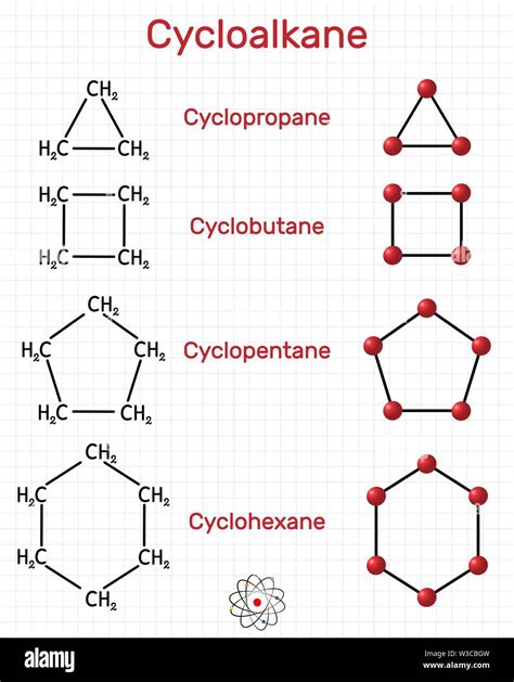 Cyclopropane .